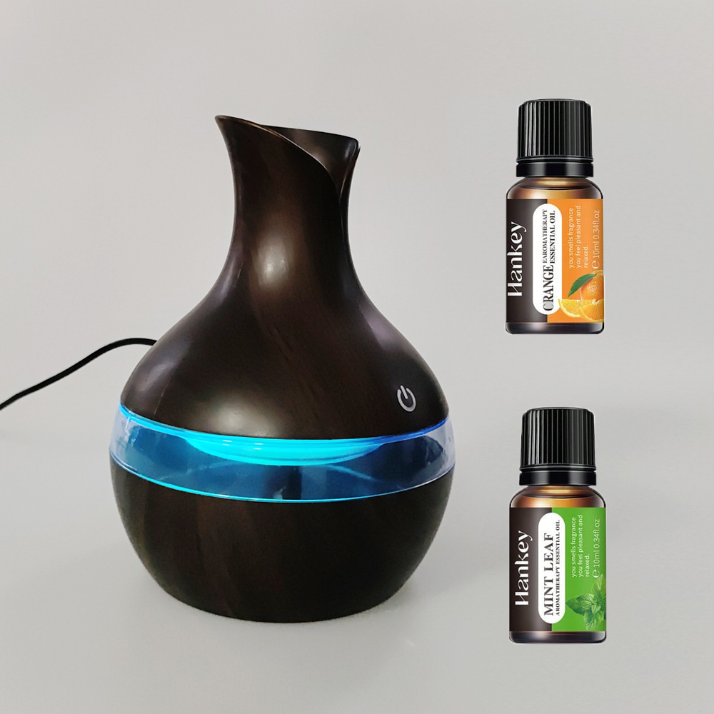 Home Spray Fragrance - Humidificador de aire con ​ ​