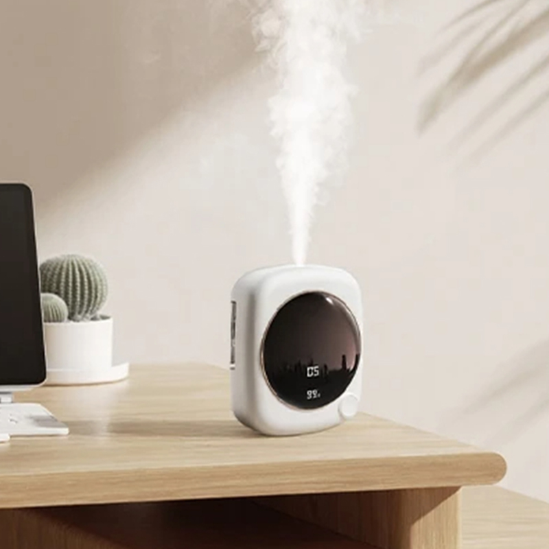Home Fragrance Accessories - Humidificador USB, Difusor de Aromaterapia de