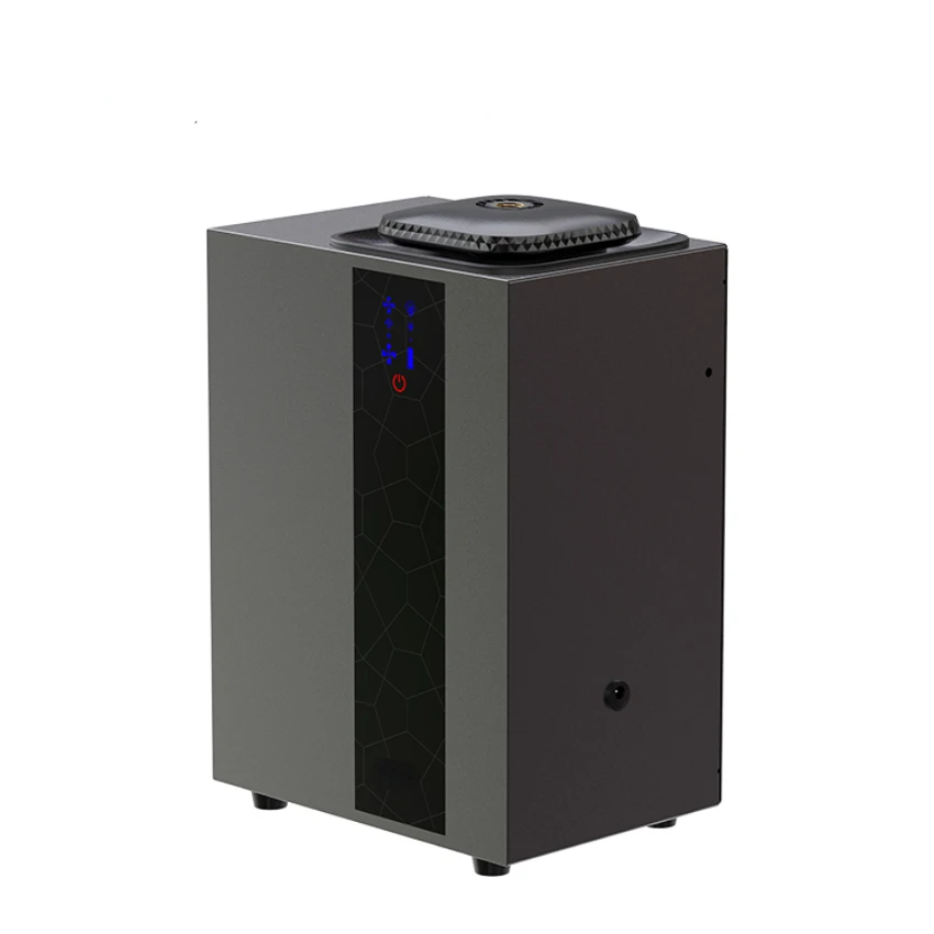 Home Fragrance Diffusers - Difusor de Aroma con sistema HVAC
