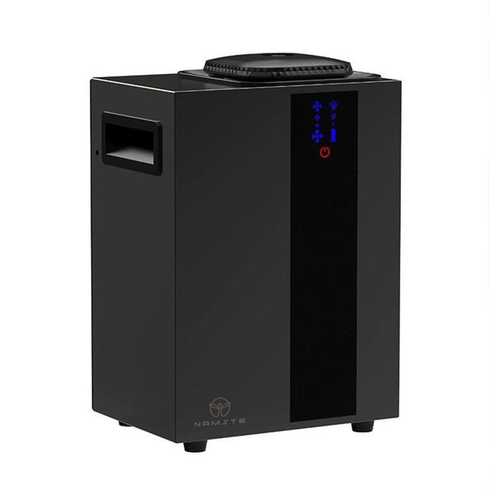 Home Fragrance Accessories - Difusor de Aroma con sistema HVAC