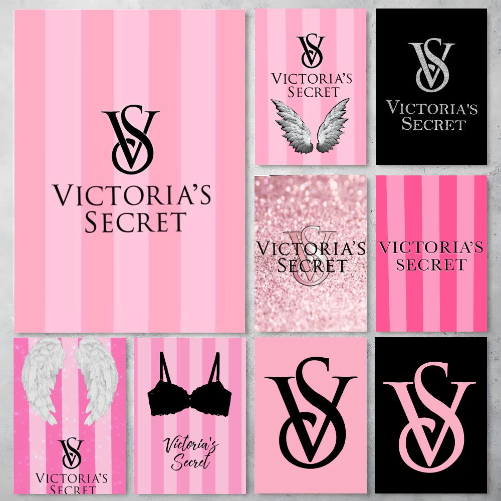 Home Fragrance Victoria Secret - Póster de V-Victoria Secret Fashion-S, carteles