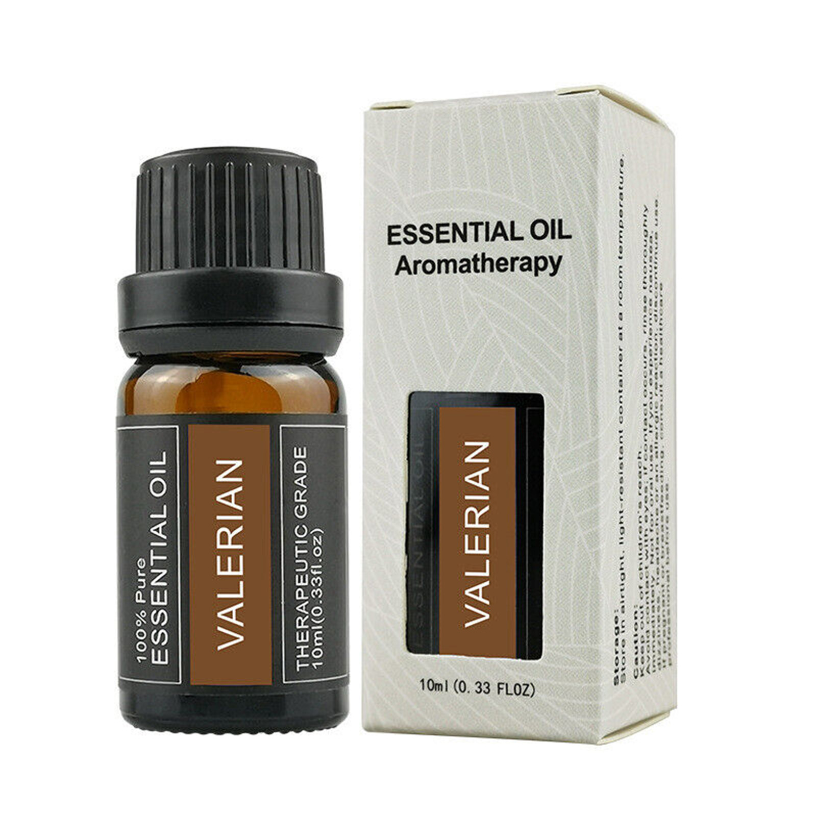 Home Fragrance Accessories - Aceite esencial de valeriana para dormir,