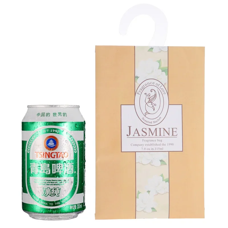 Home Fragrance Sachet - Bolsita de armario, 5 uds., ambientadores