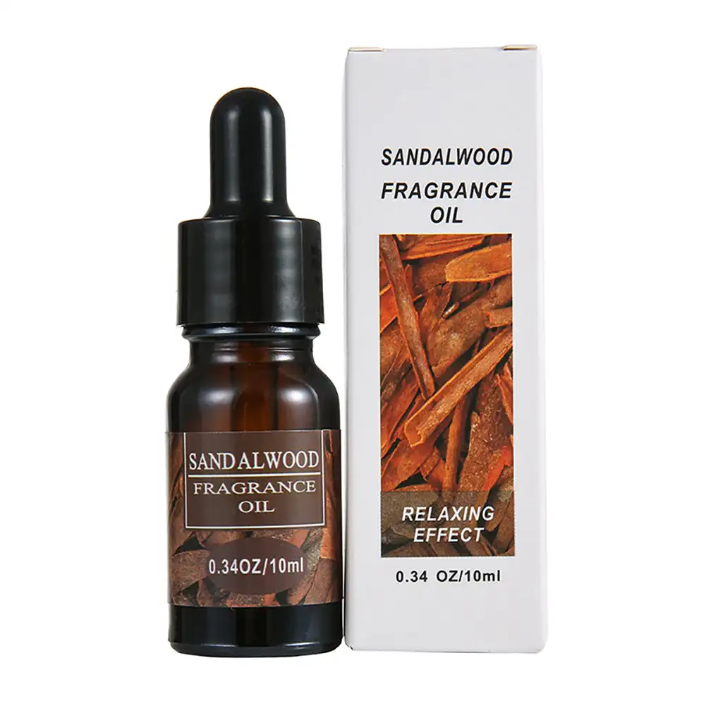 Home Spray Fragrance - Recambio de Perfume para Auto, Aceite