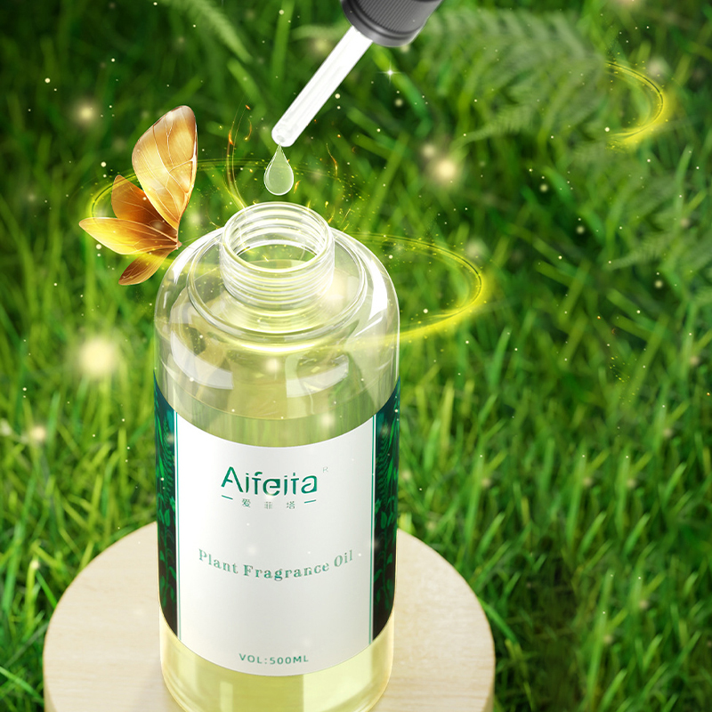 Home Fragrance Sale - 500ml Hilton Hotel Perfume Aroma aceite