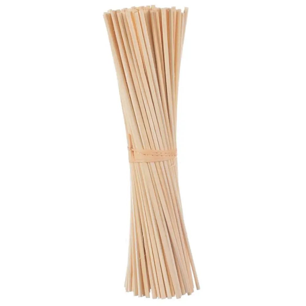 Home Fragrance Vaporizer - Varillas difusoras de mimbre para fragancia