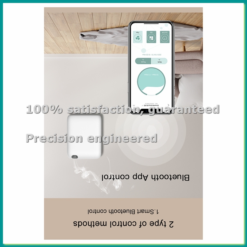 Home Fragrance Diffusers - Difusor de Aceites Esenciales sin Agua,