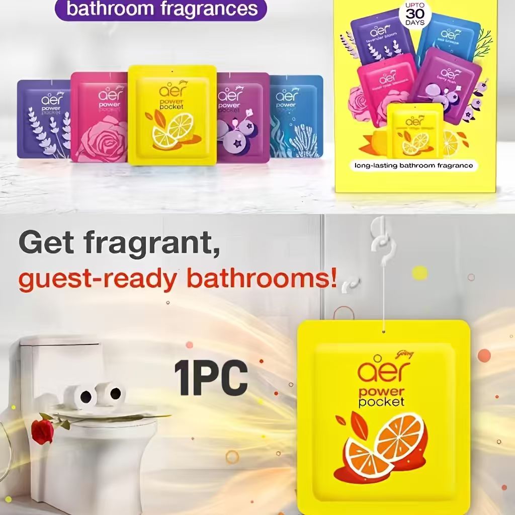 Home Fragrance Logo - Bolsa de Fragancia Transpirable para Auto,