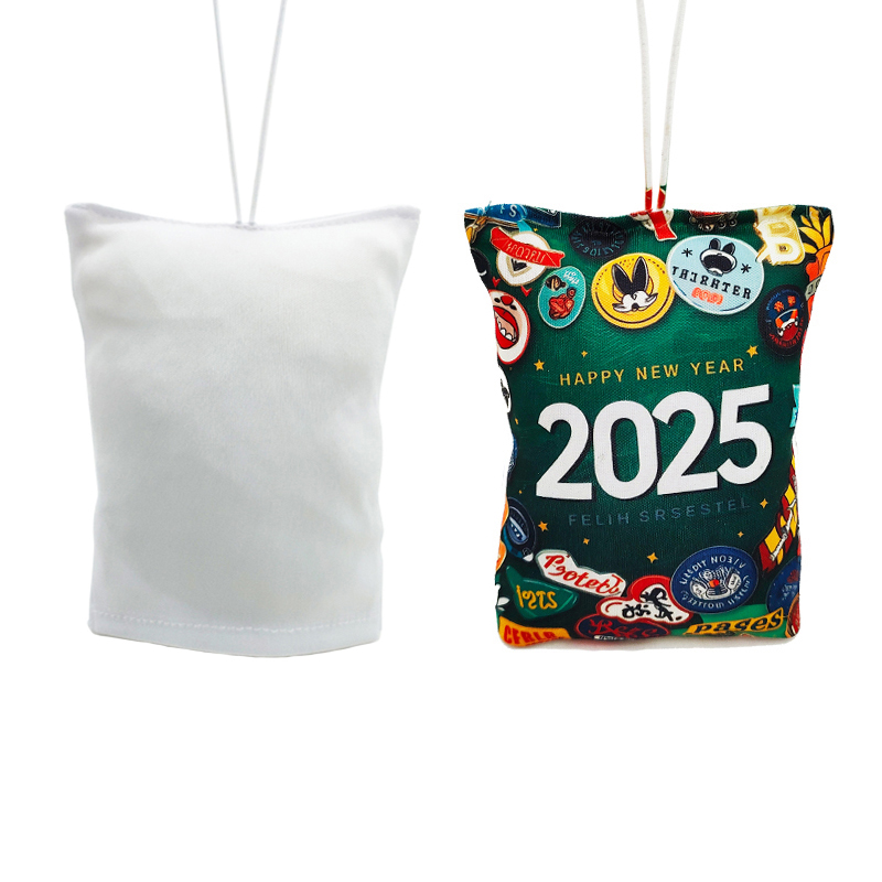 Home Fragrance Sachet - 10 unids/lote creativo colgador de coche