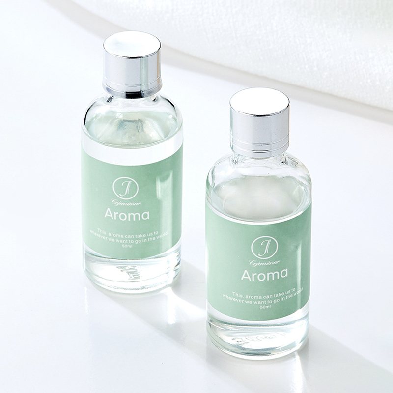 Home Fragrance Sale - Líquido de Recarga para Difusor de