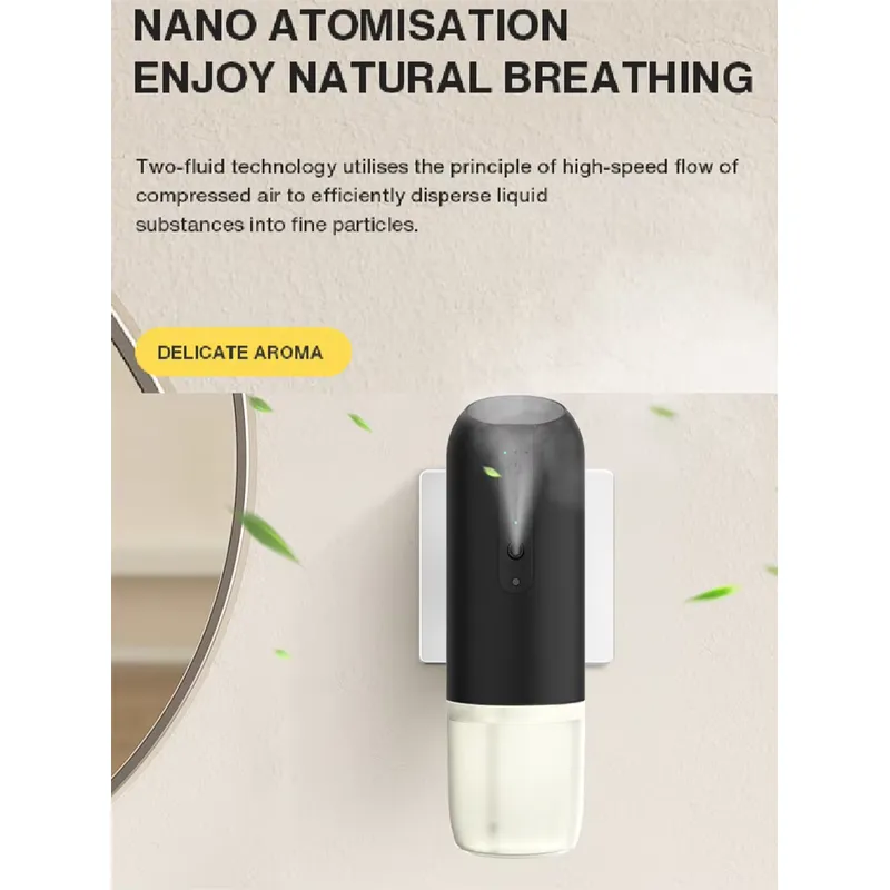 Difusor de Aroma Inteligente s - Home Fragrance Sale reseña y precio