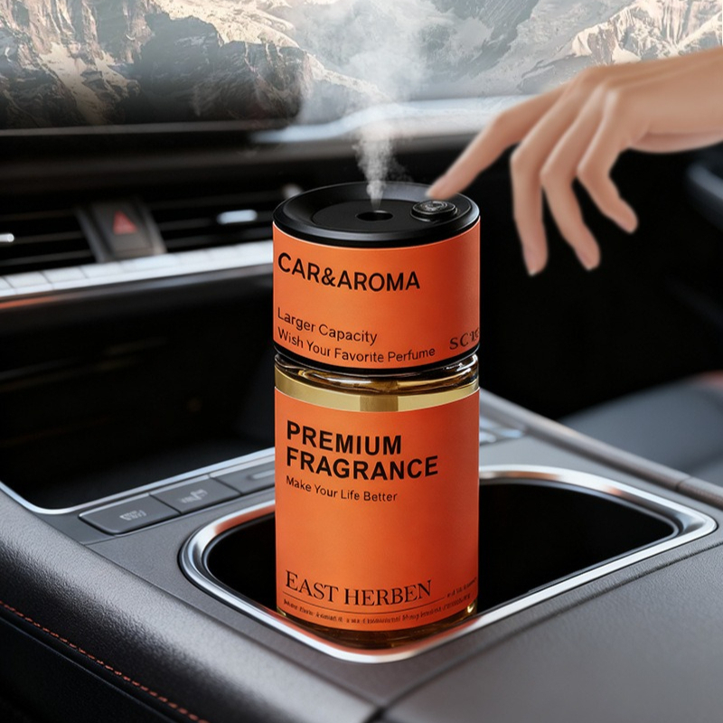 Difusor de fragancia de coche  - Home Fragrance Accessories reseña y precio