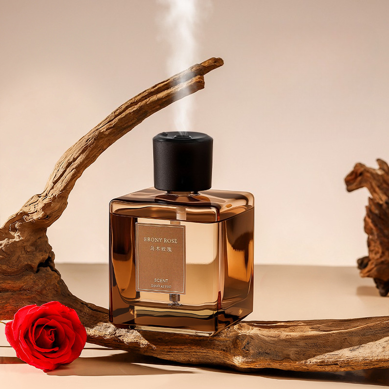 Difusor de Aroma de 500ml con  - Home Fragrance Logo reseña y precio