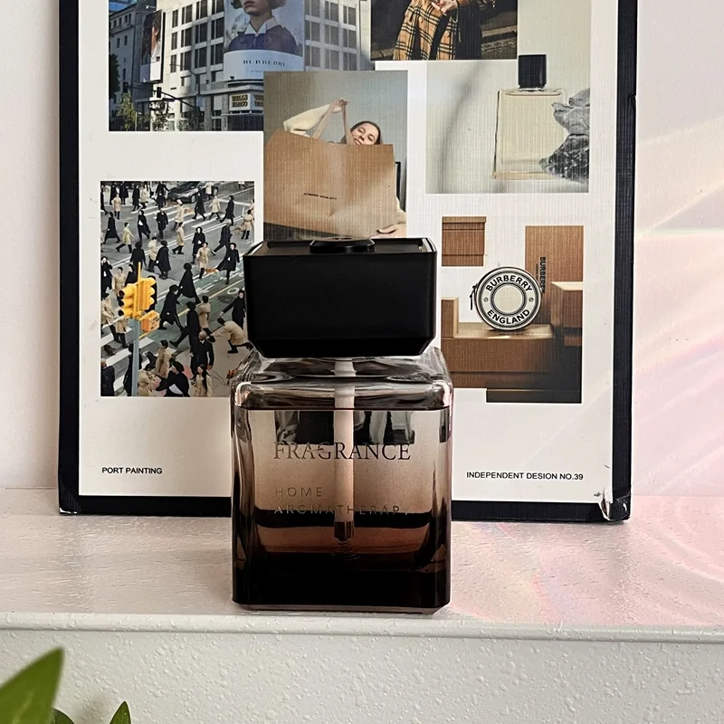Aromatizante en Spray para el  - Home Spray Fragrance reseña y precio