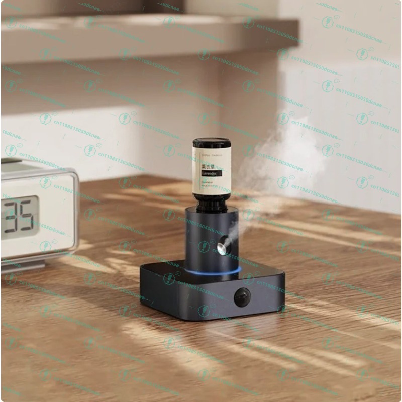 Difusor inteligente de aromate - Home Fragrance Diffusers reseña y precio
