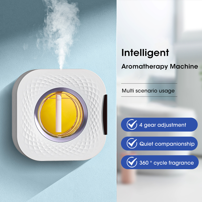 Difusor de Aceites Esenciales  - Home Fragrance Accessories reseña y precio