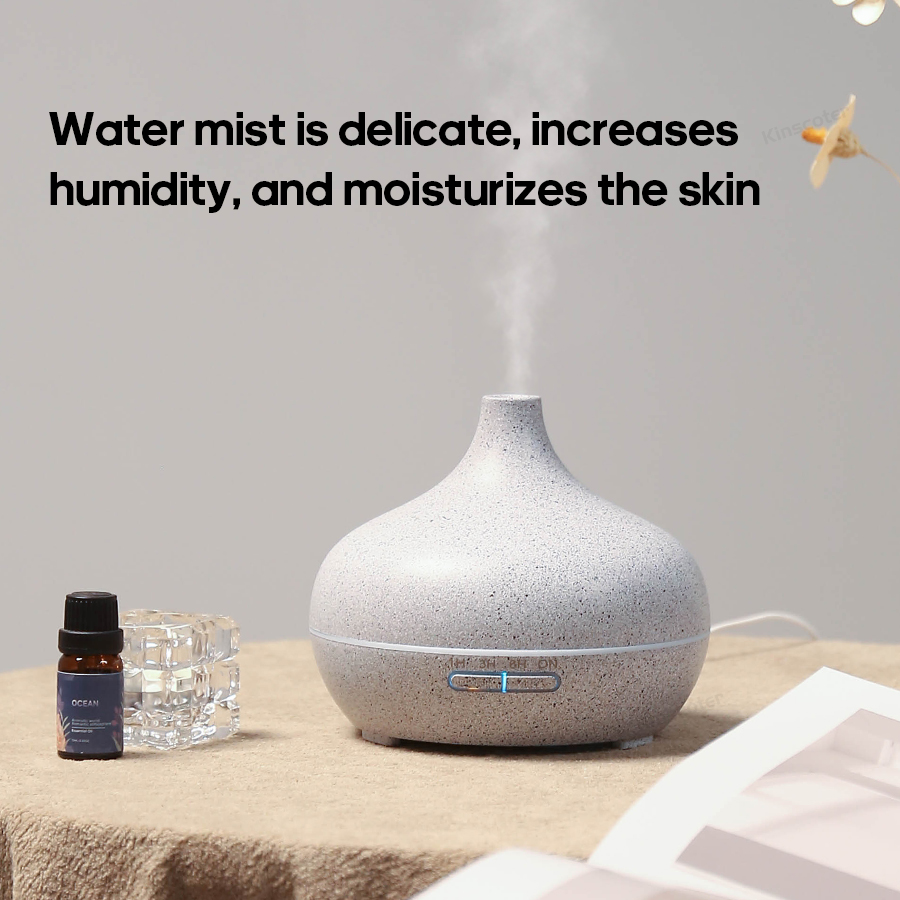 KINSCOTER Difusor de aromatera - Home Fragrance Accessories reseña y precio