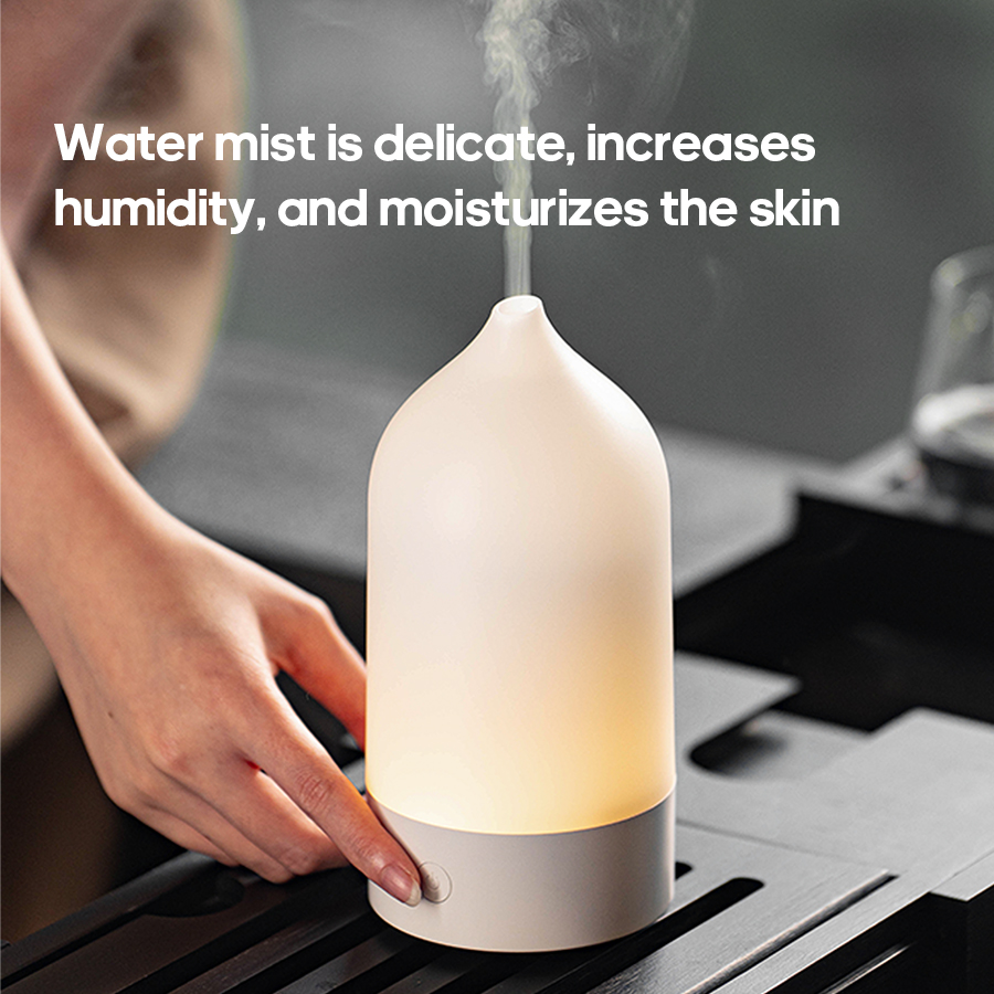 KINSCOTER nuevo difusor de Aro - Home Spray Fragrance reseña y precio