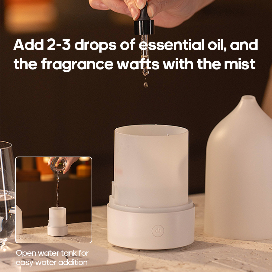 KINSCOTER nuevo difusor de Aro - Home Spray Fragrance reseña y precio