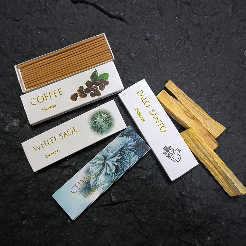 Venta al por Mayor de 10 Cajas - Home Fragrance Sale reseña y precio
