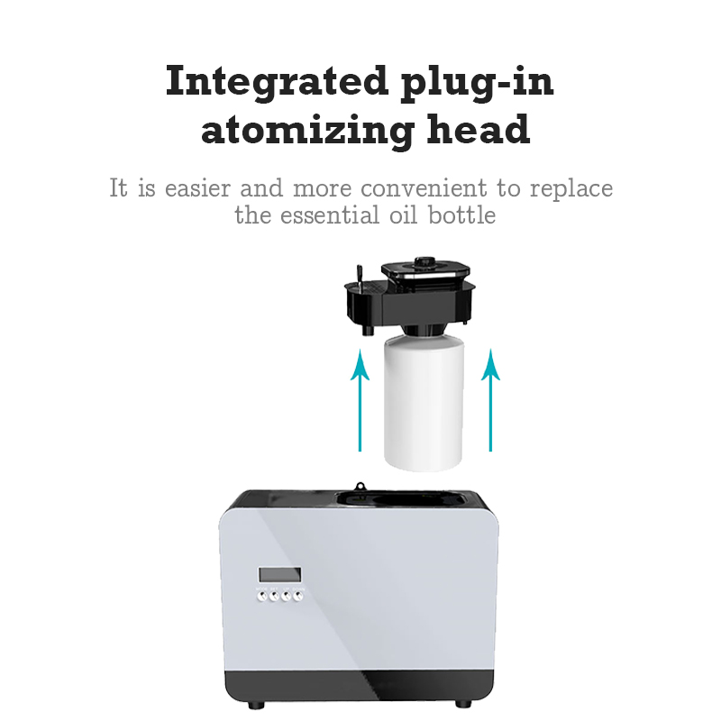 Difusor de Aroma Namste de 300 - Home Fragrance Accessories reseña y precio