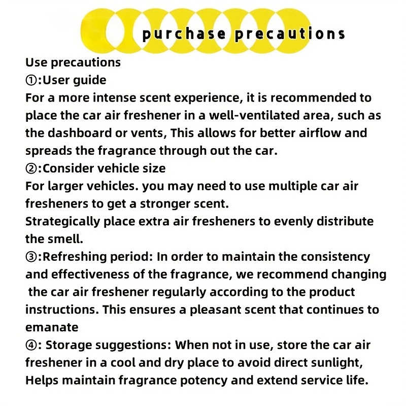Ambientador para coche, fragan - Home Fragrance Vaporizer reseña y precio