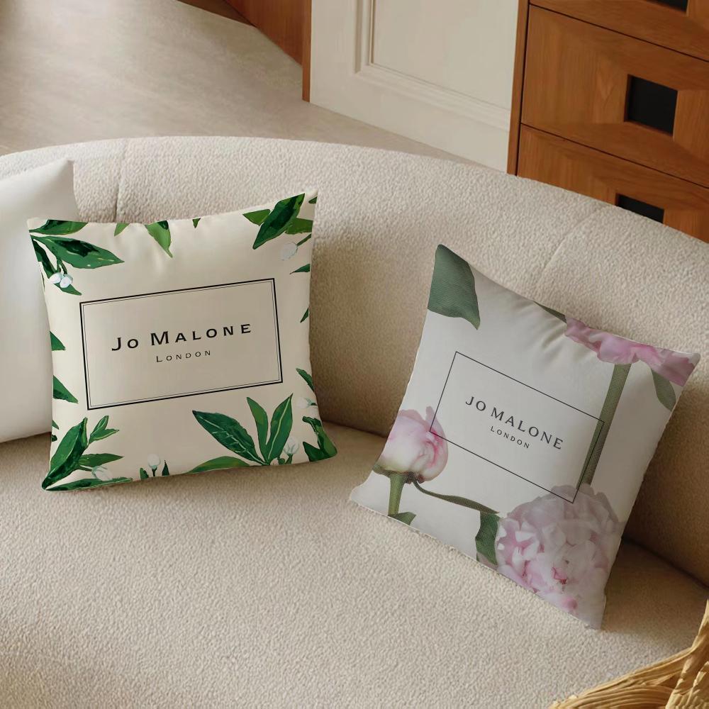Funda de cojín de lujo Jo Malo - Home Fragrance Linen reseña y precio