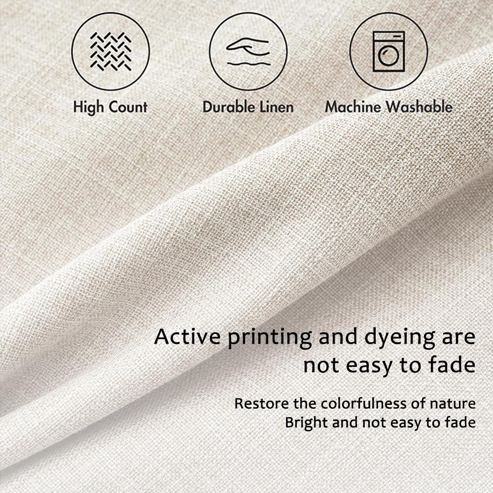 Funda de cojín de lujo Jo Malo - Home Fragrance Linen reseña y precio