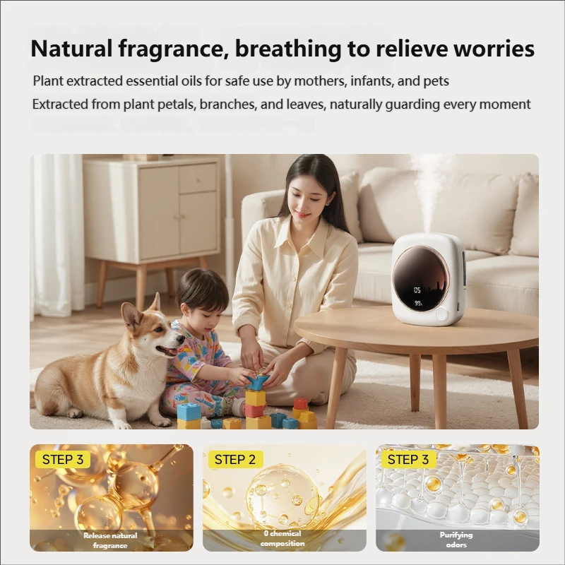 Humidificador USB, Difusor de  - Home Fragrance Accessories reseña y precio