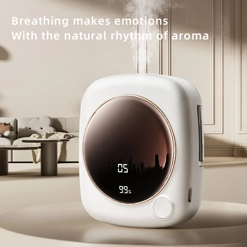 Humidificador USB, Difusor de  - Home Fragrance Accessories reseña y precio