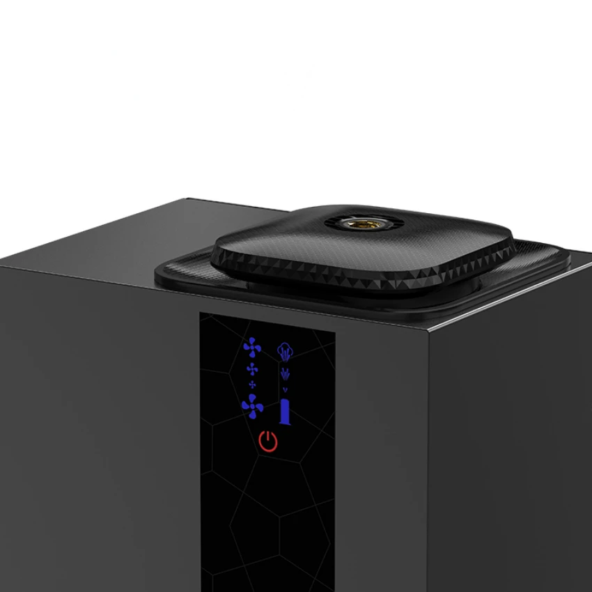 Difusor de Aroma con sistema H - Home Fragrance Diffusers reseña y precio