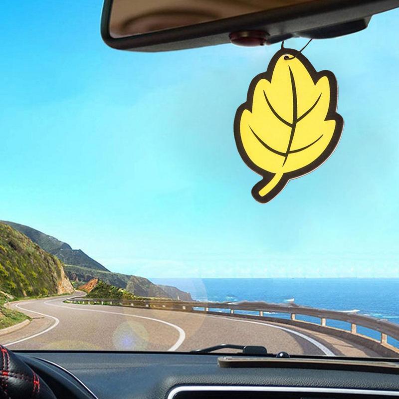 Ambientador de aire para coche - Home Fragrance Vanilla reseña y precio
