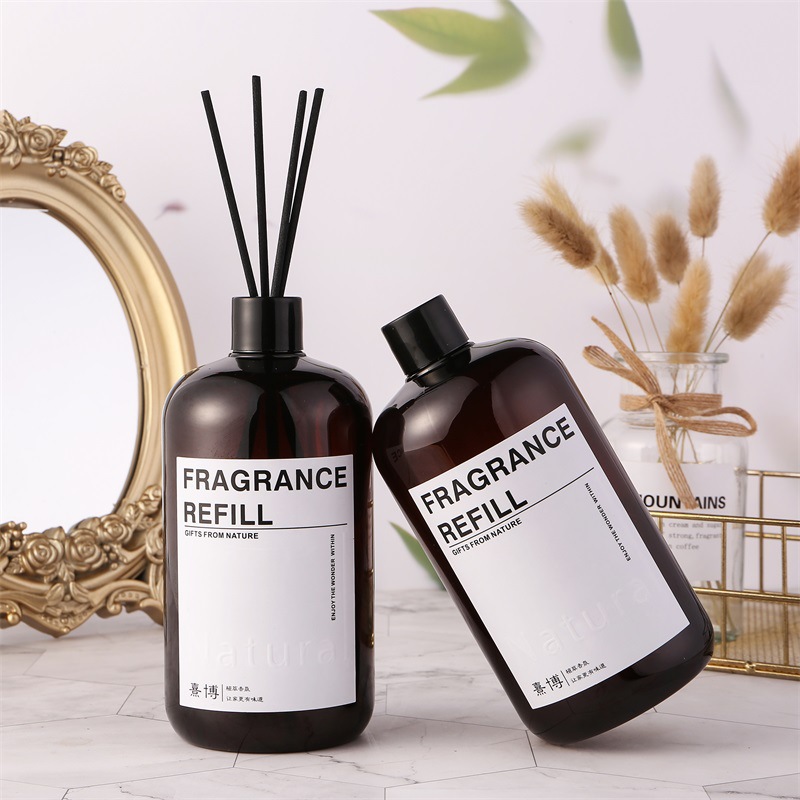 Aceite de recarga de difusor d - Home Fragrance Accessories reseña y precio