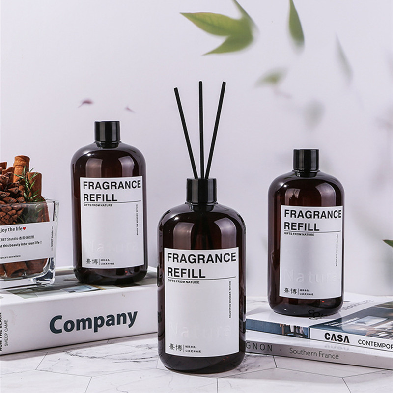 Aceite de recarga de difusor d - Home Fragrance Accessories reseña y precio