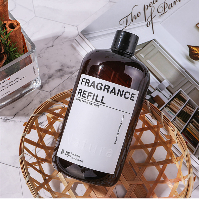Aceite de recarga de difusor d - Home Fragrance Accessories reseña y precio