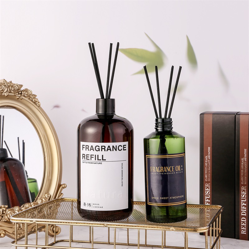Aceite de recarga de difusor d - Home Fragrance Accessories reseña y precio