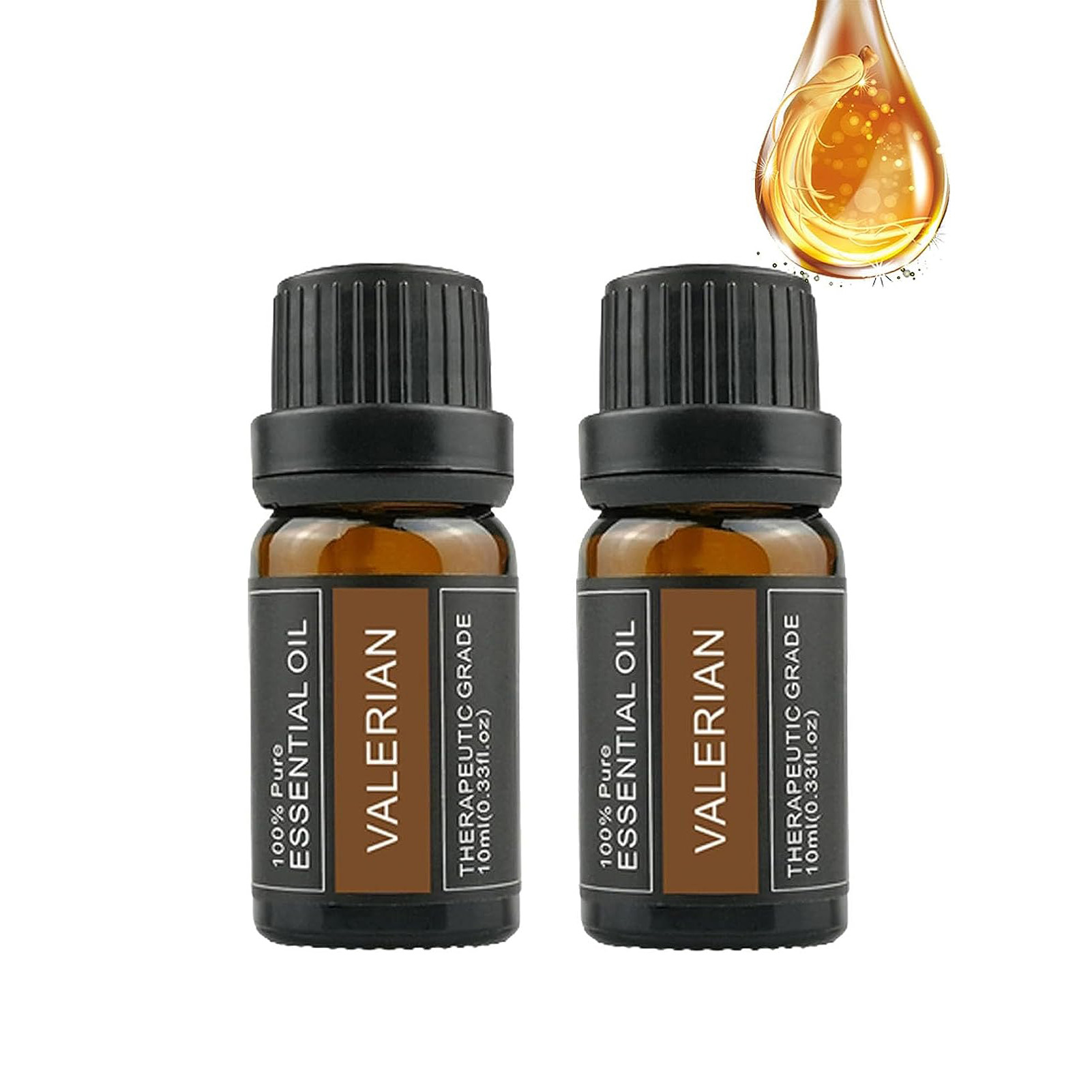 Aceite esencial de valeriana p - Home Fragrance Accessories reseña y precio
