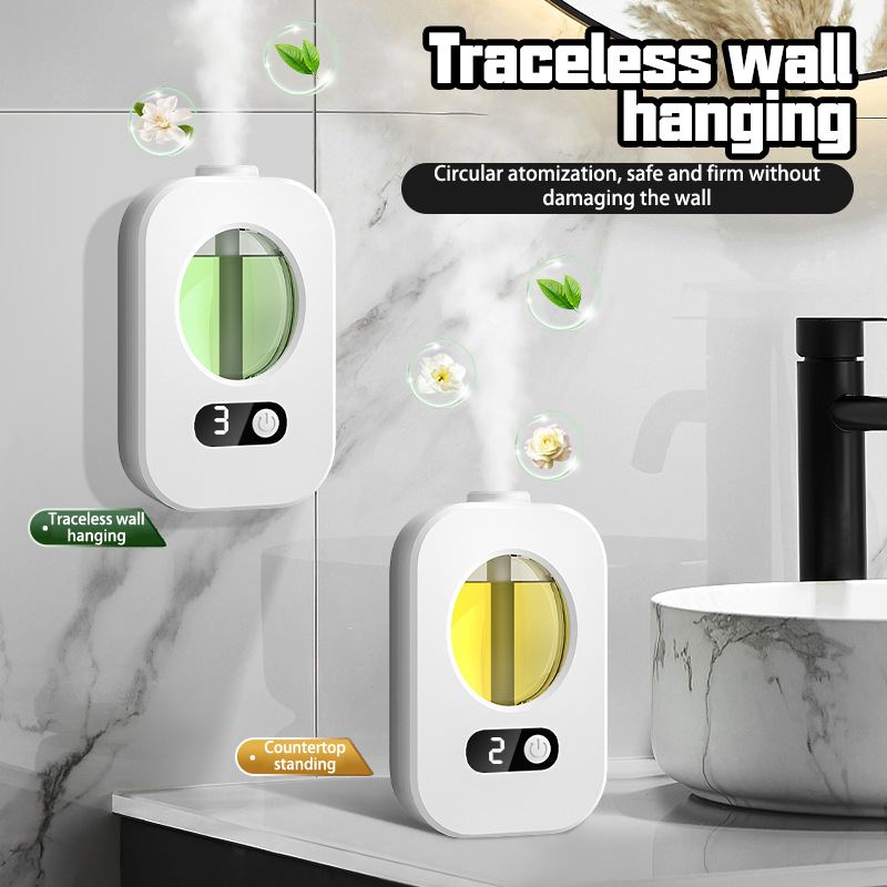 Difusor Automático de Aromater - Home Fragrance Accessories reseña y precio