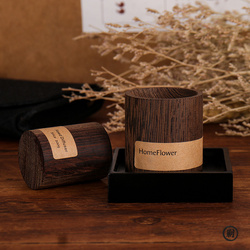 Difusor de Aroma de Nogal Negr - Home Fragrance Diffusers reseña y precio