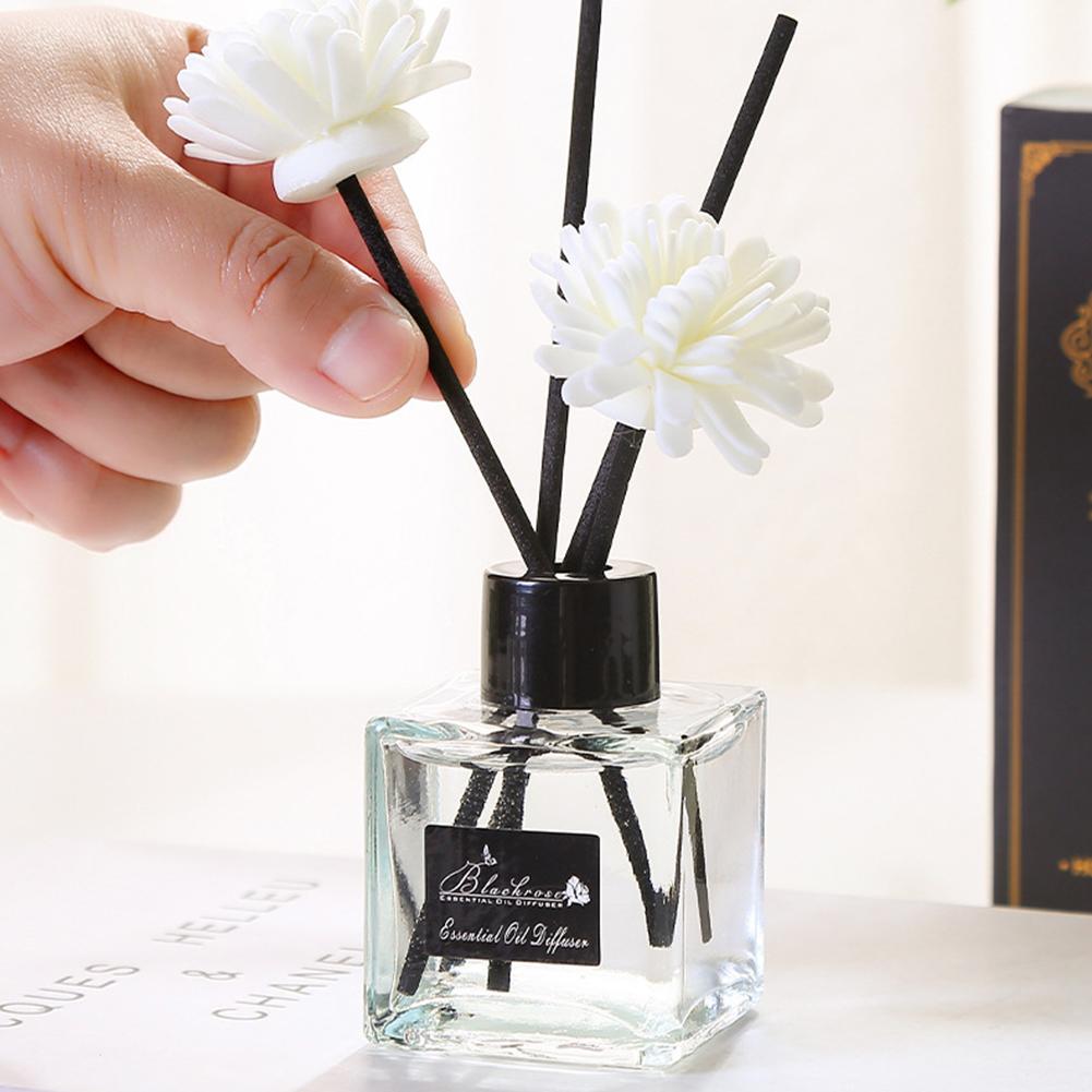Difusor de Aroma de 50 ml con  - Home Fragrance Logo reseña y precio