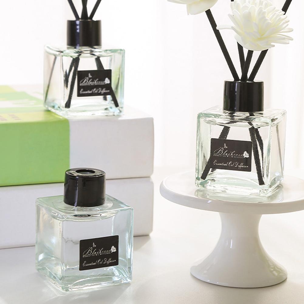 Difusor de Aroma de 50 ml con  - Home Fragrance Logo reseña y precio