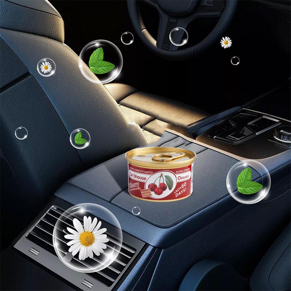 Ambientador para coche, aroma  - Home Fragrance Vaporizer reseña y precio