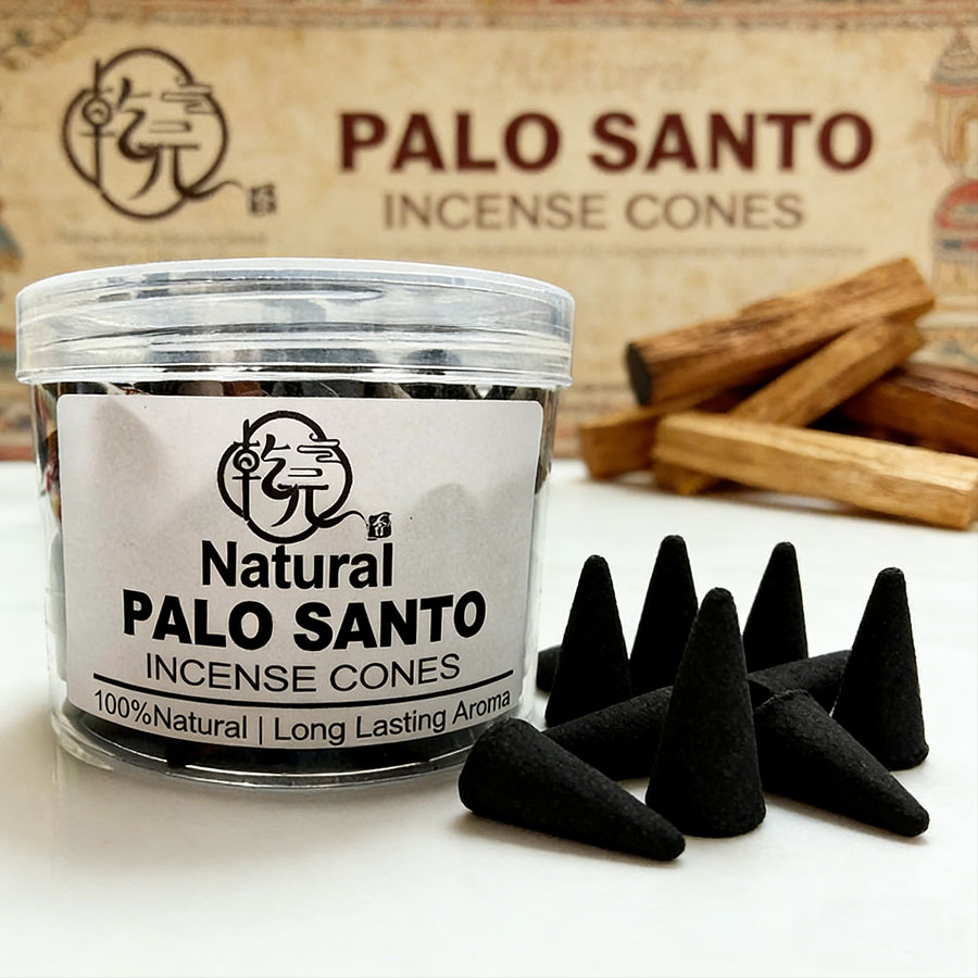 99 Conos de Fragancia de Palos - Home Fragrance Vanilla reseña y precio