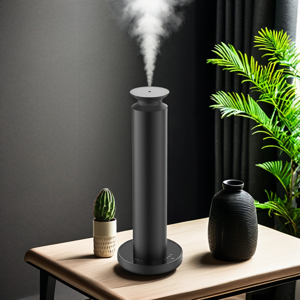 Difusor de fragancia de gran t - Home Fragrance Sale reseña y precio