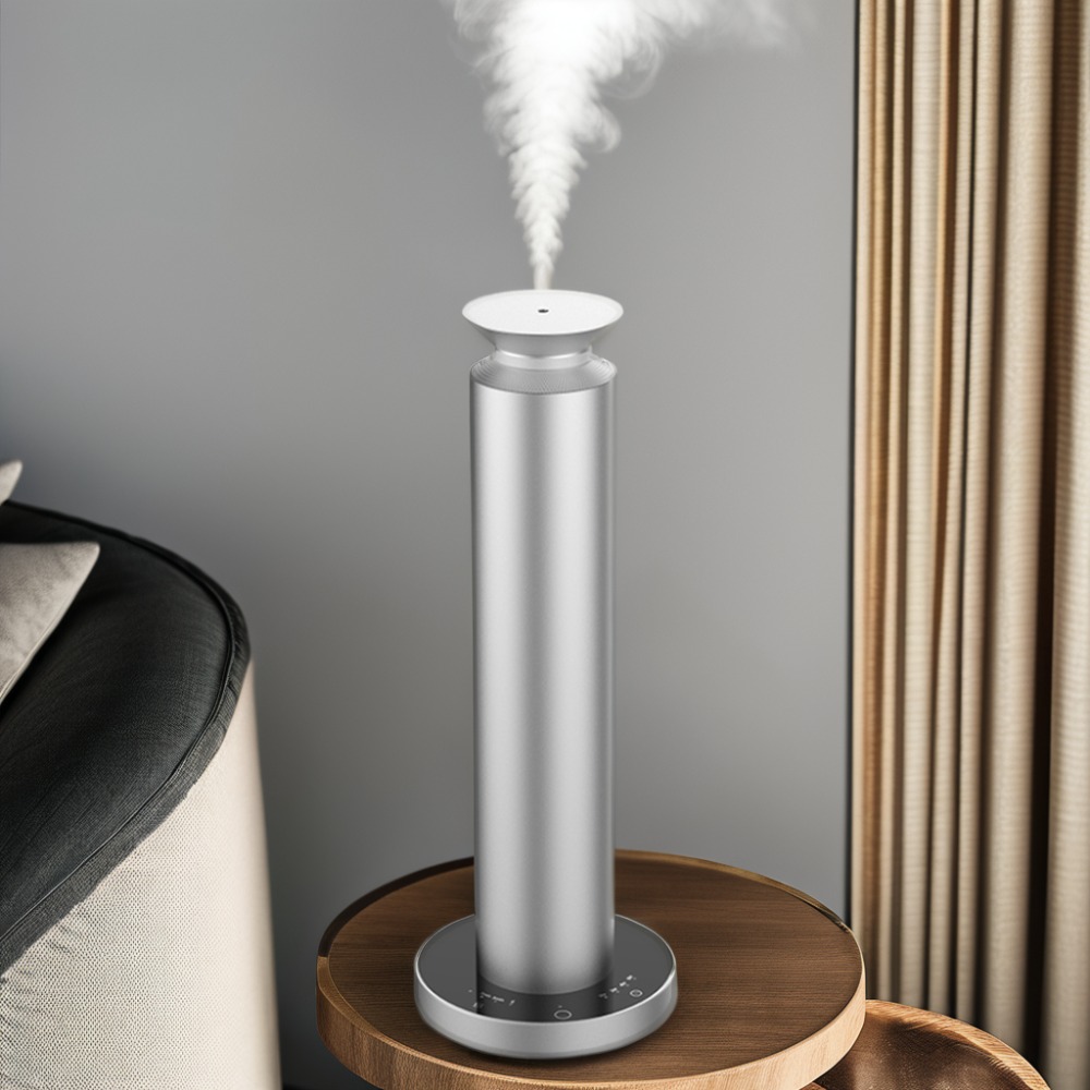 Difusor de fragancia de gran t - Home Fragrance Sale reseña y precio