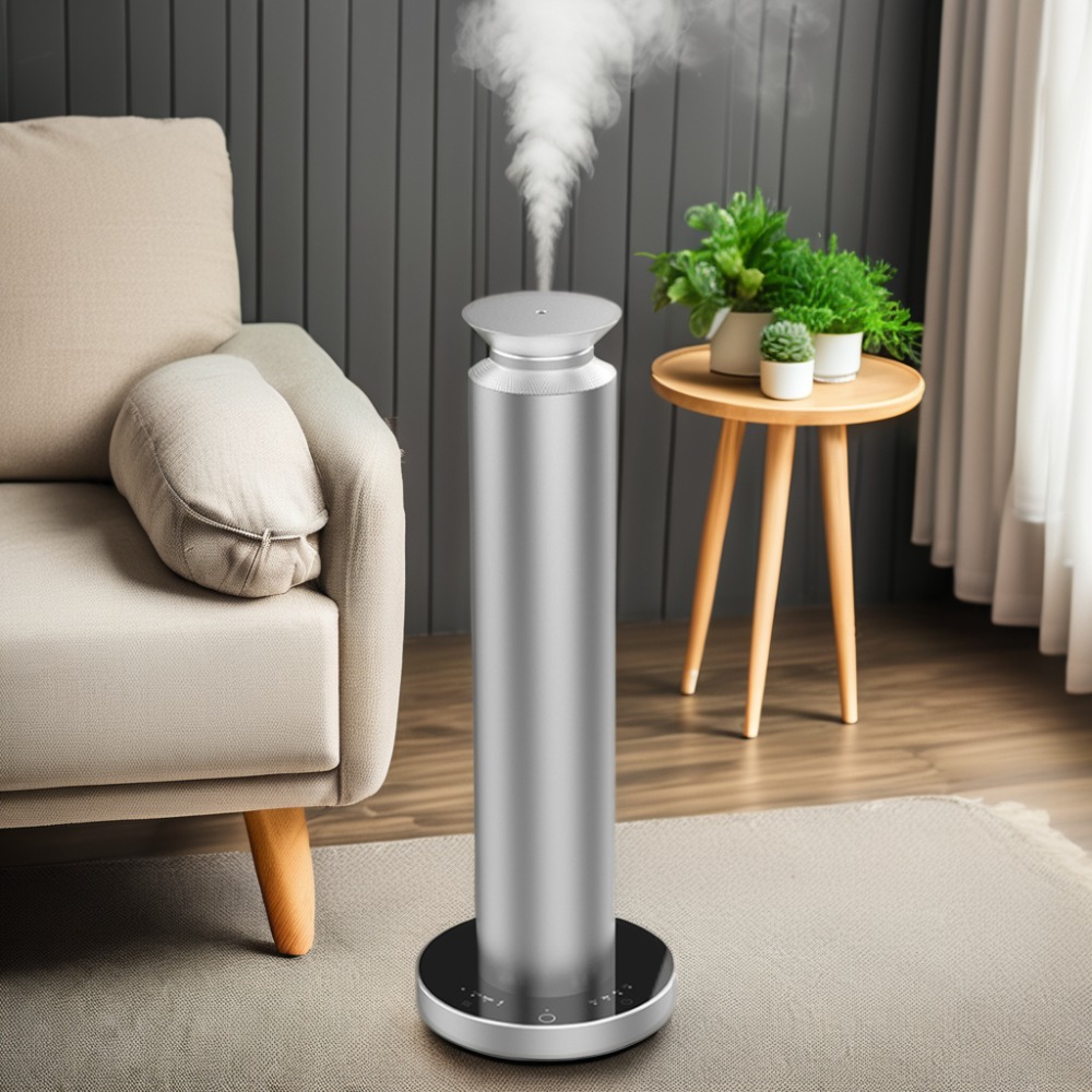 Difusor de fragancia de gran t - Home Fragrance Sale reseña y precio