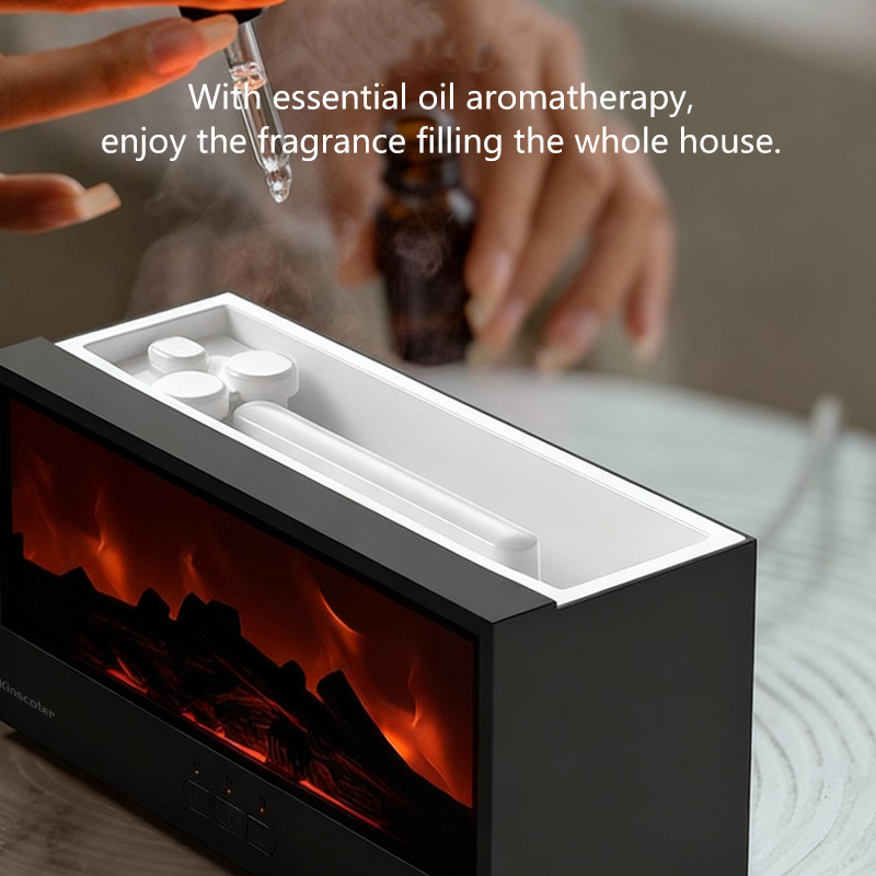 Nuevo Humidificador Aromaterap - Home Spray Fragrance reseña y precio