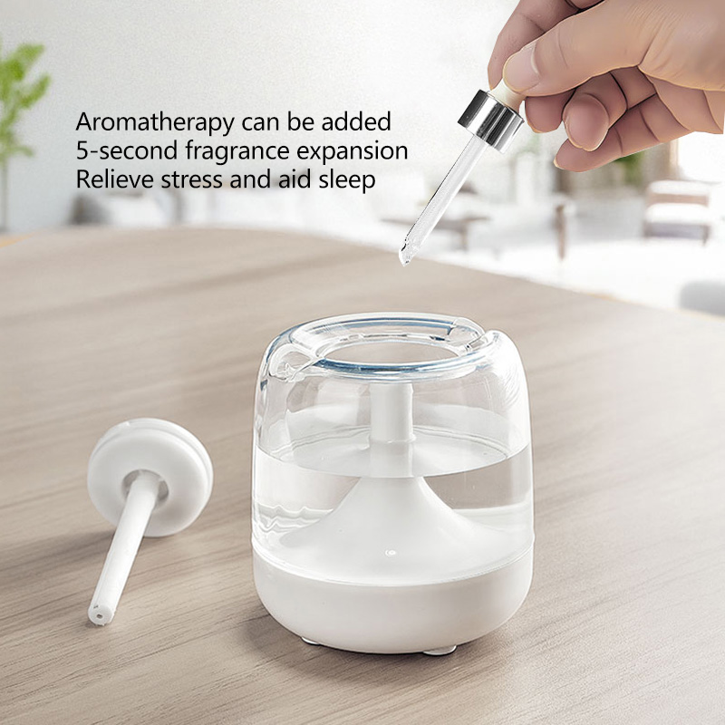 Humidificador portátil de 650M - Home Spray Fragrance reseña y precio