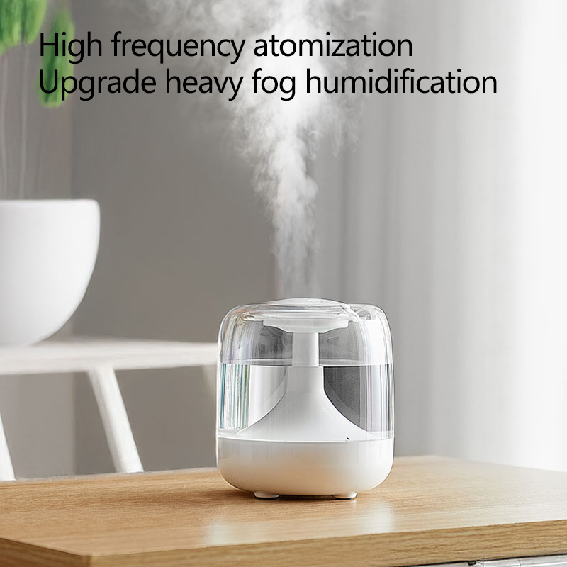 Humidificador portátil de 650M - Home Spray Fragrance reseña y precio