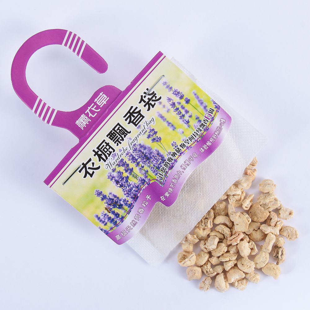 Bolsas de especias de fraganci - Home Fragrance Sachet reseña y precio